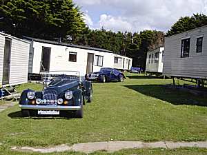 [ Caravans ]