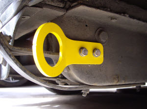 [ Towing Eye ]